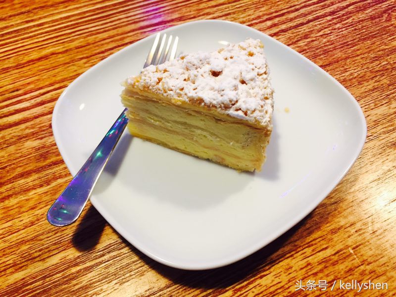 北京甜品必吃榜,北京好吃的法式甜品