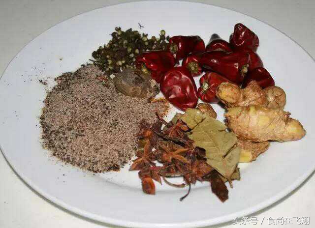 卤水糖色的正确做法,卤水炒糖色正确方法