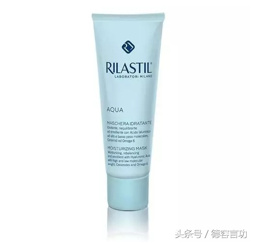 适合干燥皮肤的大牌面膜,值得推荐的几款面膜