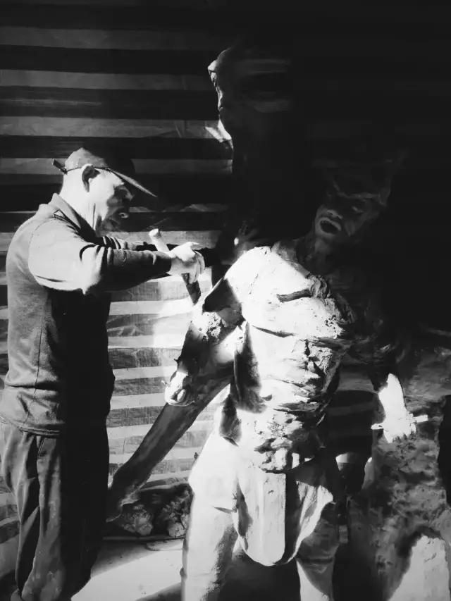 在福州有这么一群写诗的