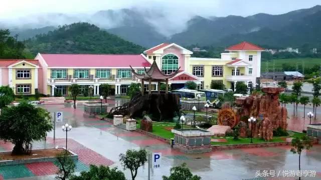 78元，海滨温泉10周年！春节泡泉泡不停！