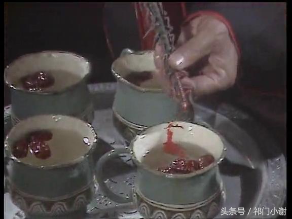 盘点《西游记》中脑洞大开的食物，我保证没有唐僧肉！