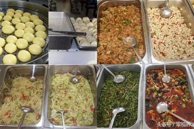 看我后勤兵72般绝技!