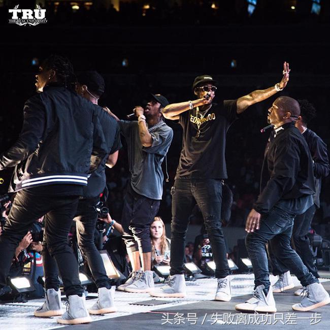 侃爷与adidas解约椰子还值得买吗,侃爷和adidas近况