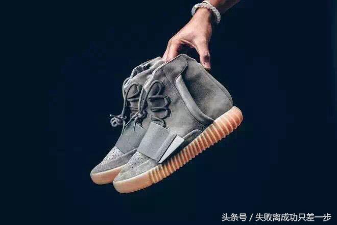 侃爷与adidas解约椰子还值得买吗,侃爷和adidas近况