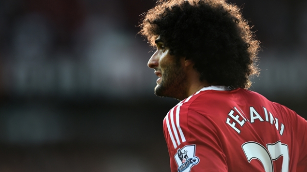 曼联狂轰4球,曼联全场射门