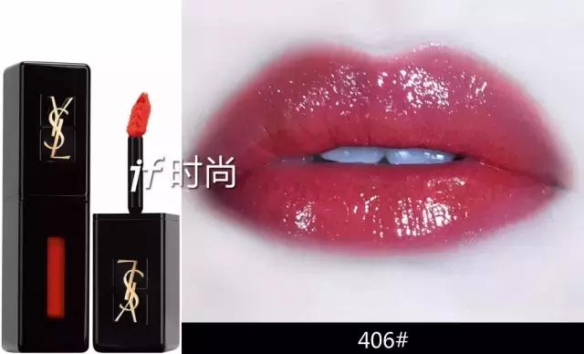 没有花不完的年终奖,只有买不过来的YSL!