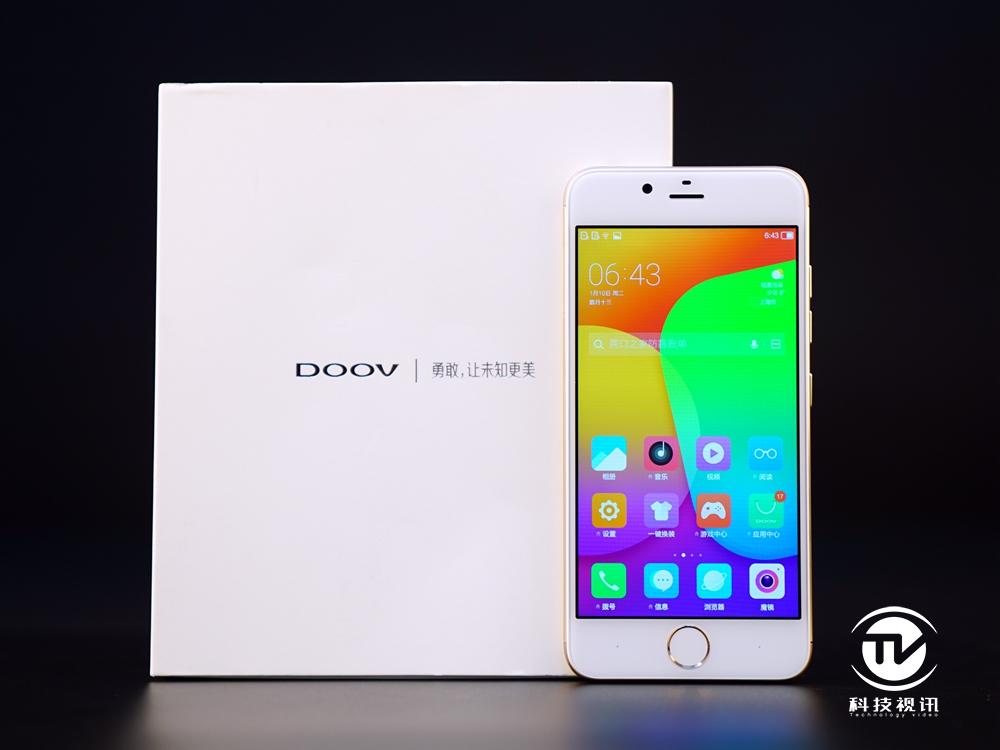 朵唯l9迷你手机好吗,朵唯l9mini