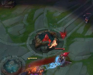 lol新狼人,lol新狼人技能