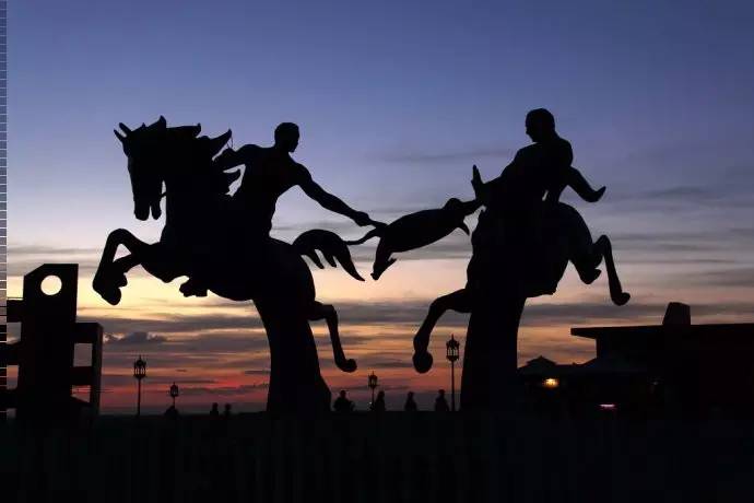 巷战：酒类连锁的终极战场，“剩”者为王