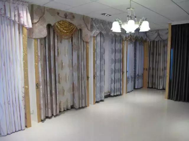 窗帘的真实成本,窗帘暴利大揭秘