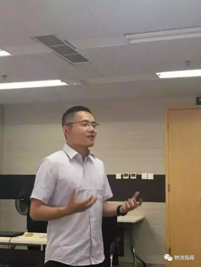 年度盘点：2016，中国物流领域最值得关注的10大高管变动