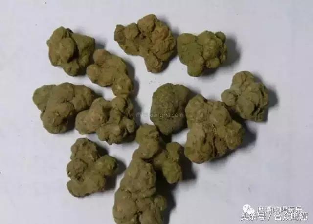 外地朋友问你：“鹰潭有什么特产”，这样告诉他！