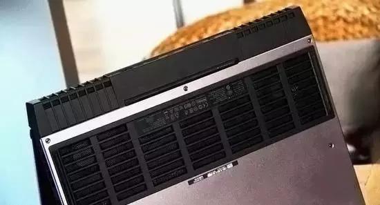 外星人笔记本alienware15r4测评,alienware15笔记本评测