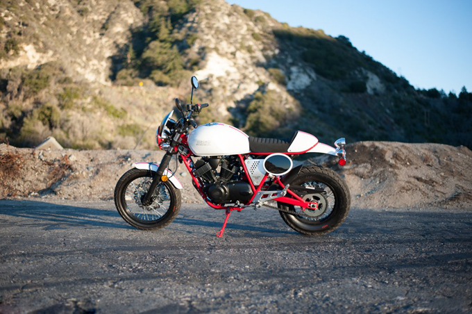 龙嘉v咖250深度评测,龙嘉v咖250评测