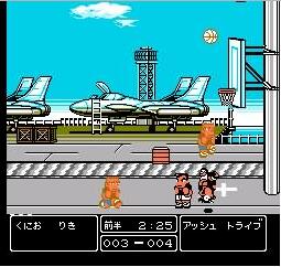 fc童年回忆热血系列,fc热血系列哪个最好玩