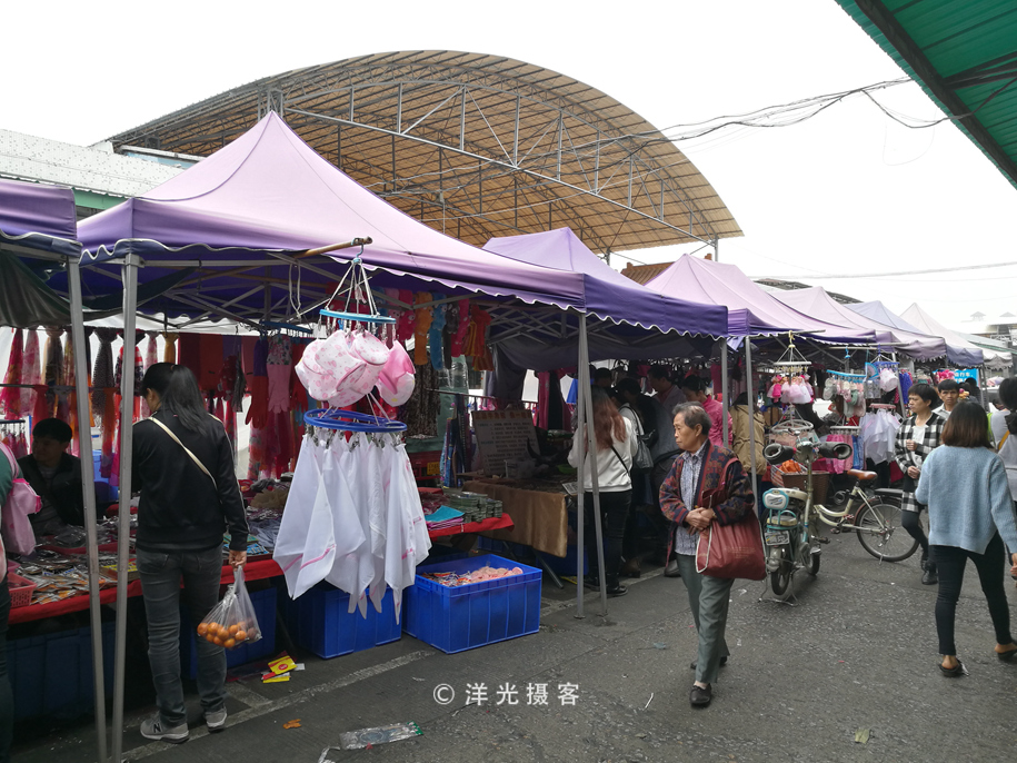 番禺各个镇大集时间表,广州去清远农村赶集