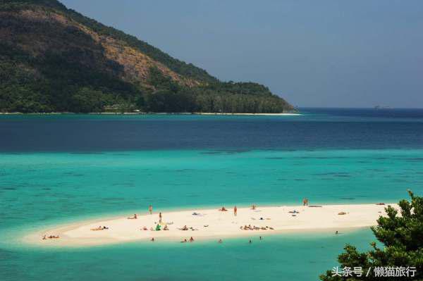 普吉岛攻略亲子,普吉岛旅游选岛