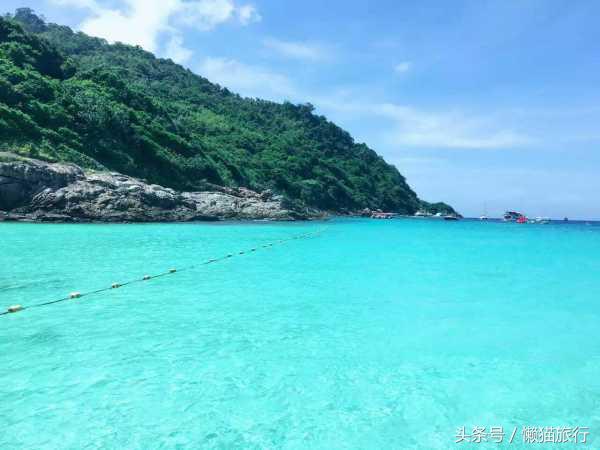 普吉岛攻略亲子,普吉岛旅游选岛