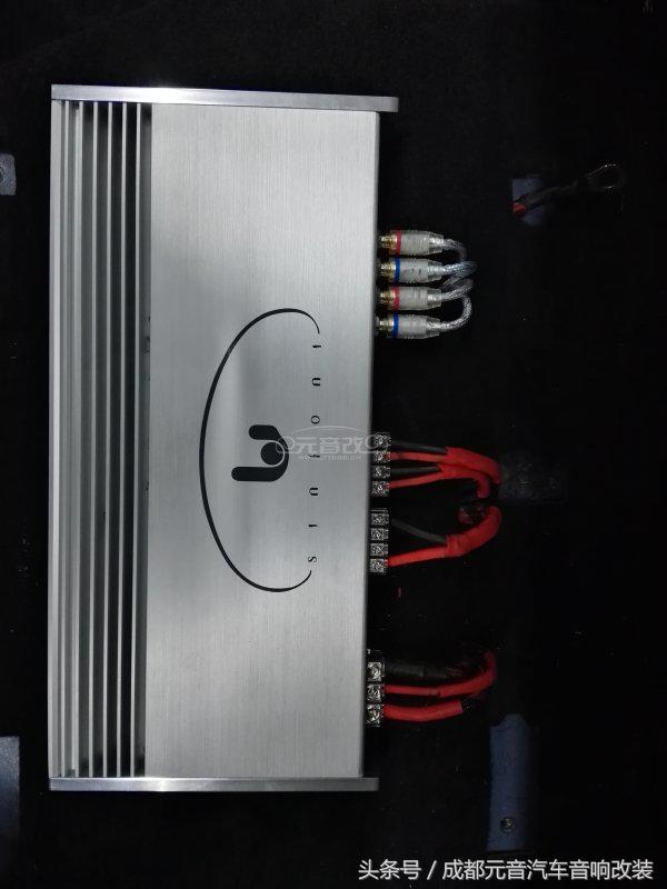 途安l改装音响,途安音响改装柏林之声