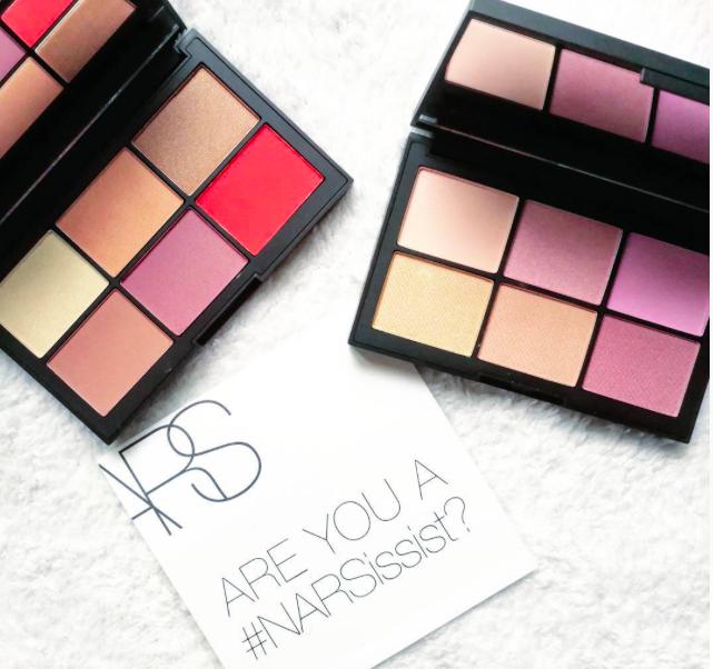 nars新年限量红管唇釉,nars兔年限定