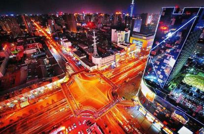 攻略▕西安的朋友们，一般在哪里买衣服？