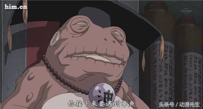 火影忍者中的五影排名,火影忍者五影的排名