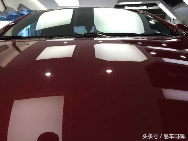 车漆太薄是否属于质量问题,车漆太薄