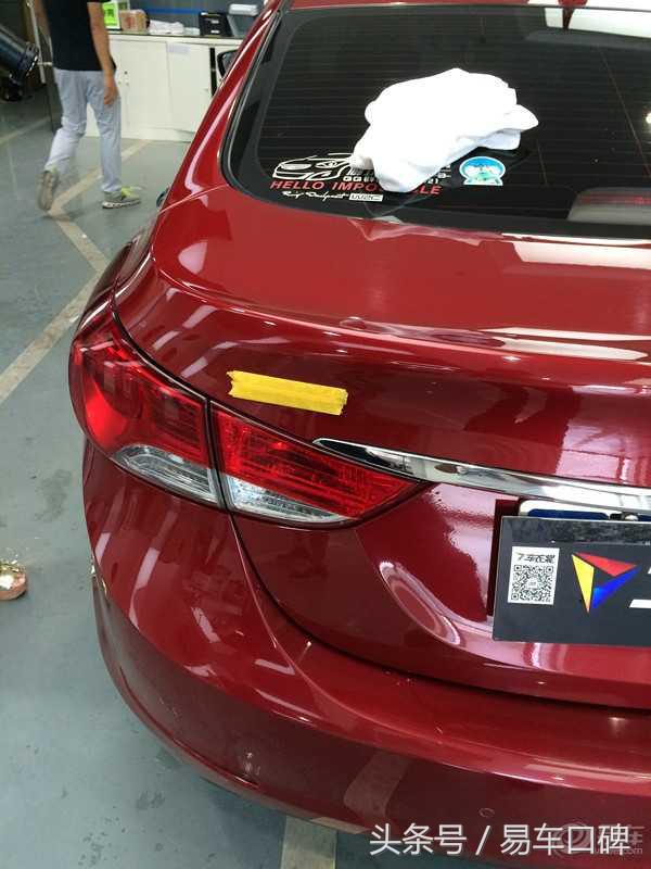 车漆太薄是否属于质量问题,车漆太薄