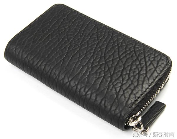 简单又漂亮的钥匙包,手作钥匙包