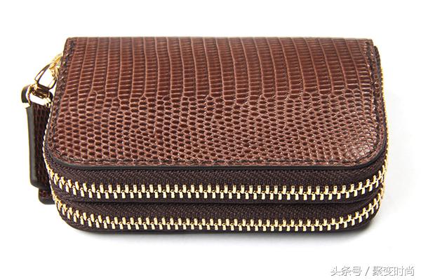 简单又漂亮的钥匙包,手作钥匙包