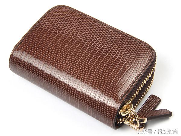 简单又漂亮的钥匙包,手作钥匙包