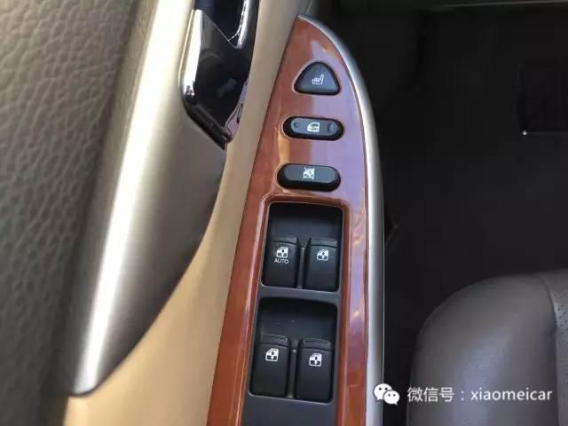 儿时的梦想别克凯越,13年自动别克凯越