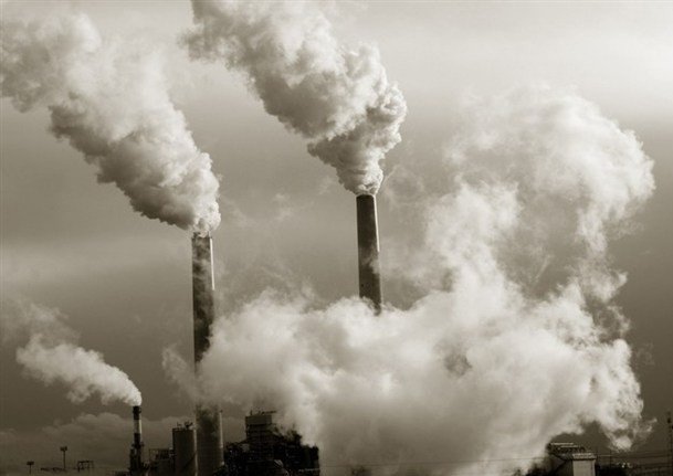 雾霾尾气,雾霾尾气重怎么解决