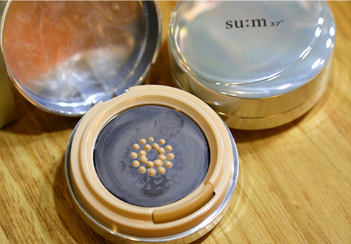 sum37呼吸套盒,呼吸苏秘m37套盒什么成分