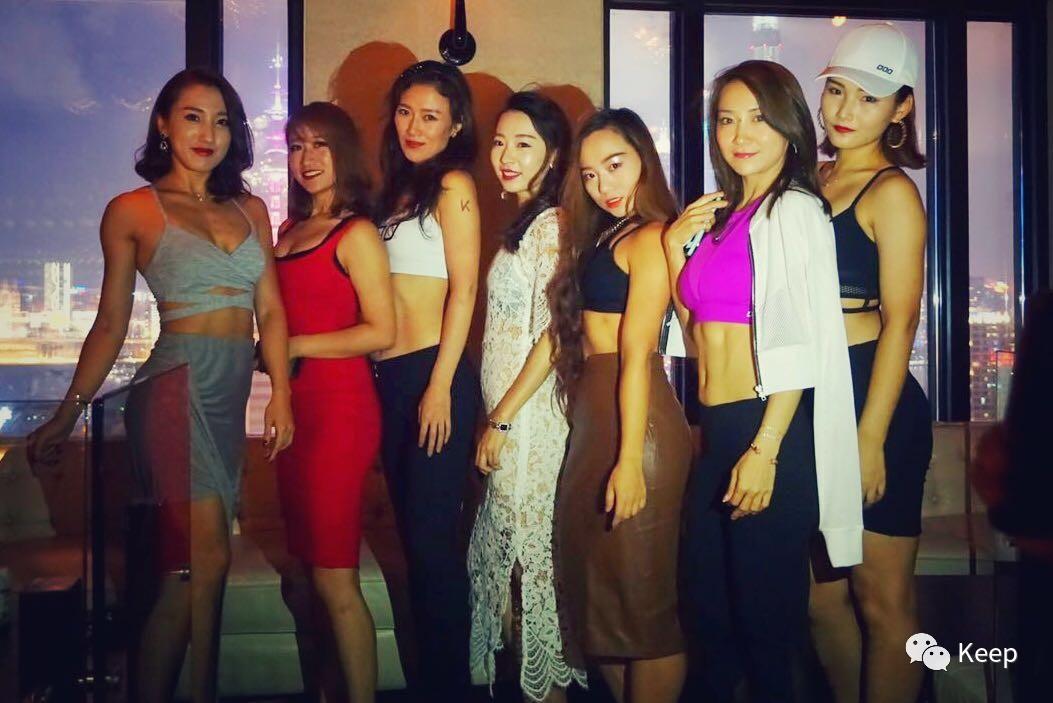 十大友谊闺蜜团,九个闺蜜团视频