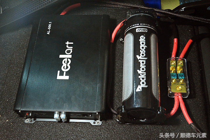 福特金牛座b&o音响怎么样,新款福特金牛座音响效果