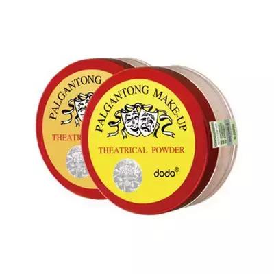 定妆散粉持久不脱妆第一名油皮,油皮推荐的补妆神器