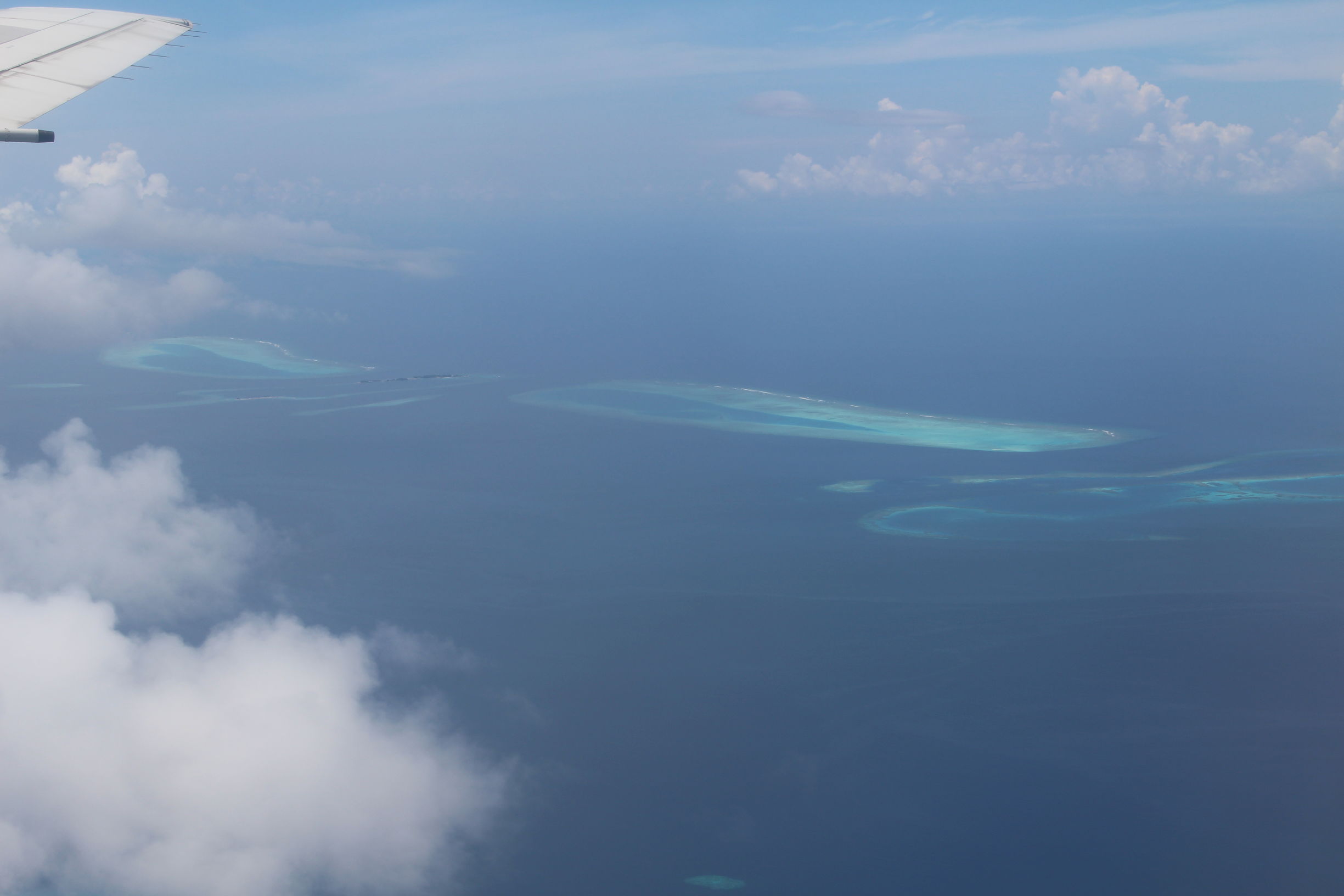 马尔代夫最美景色,最美马尔代夫风景