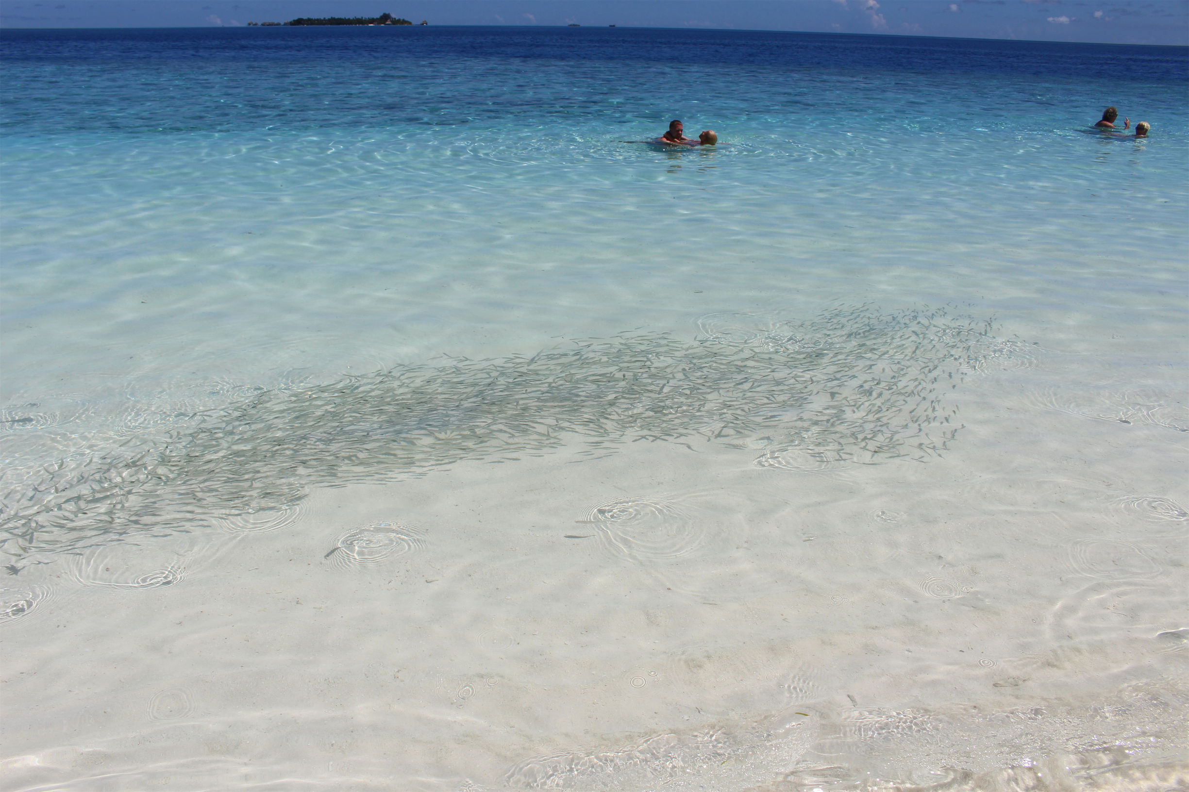 马尔代夫最美景色,最美马尔代夫风景