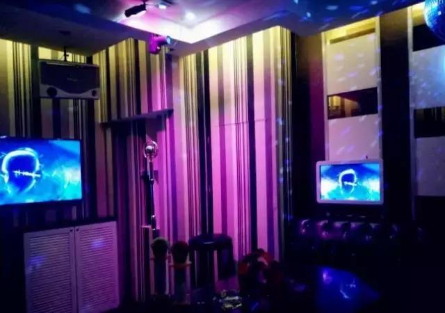 西安有名的ktv有哪些,西安最高端的KTV有哪几家