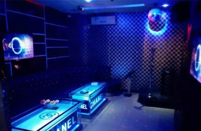 西安有名的ktv有哪些,西安最高端的KTV有哪几家