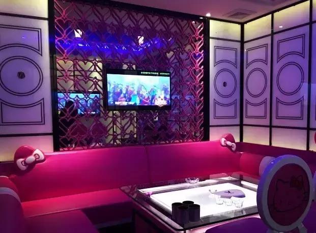 西安有名的ktv有哪些,西安最高端的KTV有哪几家