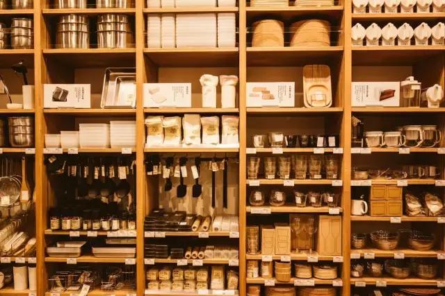 MUJI买什么好？哪些雷不要踩？