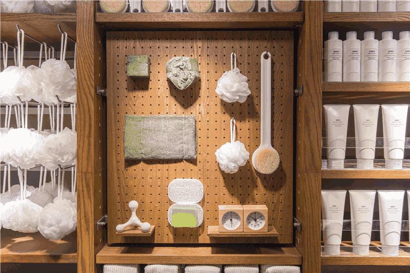 MUJI买什么好？哪些雷不要踩？