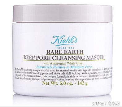 冬季角质层大爆发?清洁面膜来帮忙!
