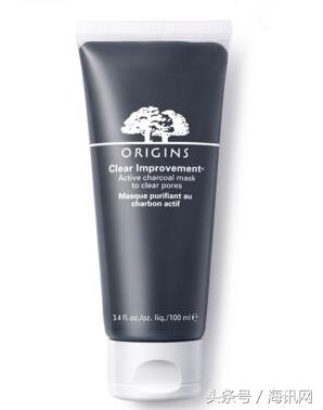 冬季角质层大爆发?清洁面膜来帮忙!