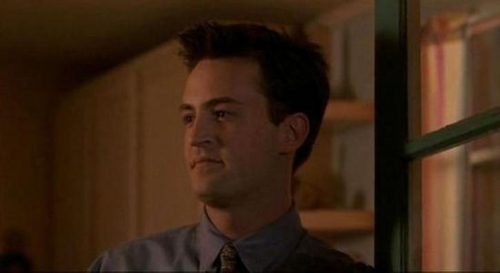 感谢老友记的感言,一起重温最美好的老友记