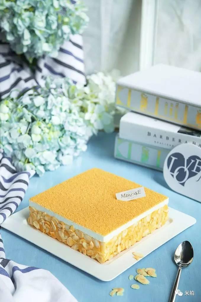 吃了这么久蛋糕你知道蛋糕种类吗,吃了这么多年才知道这些美食真相