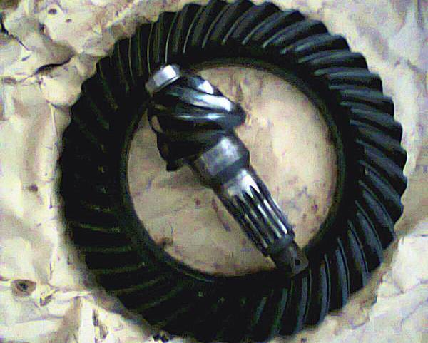 根据路况不同,调整车辆速比就能解决油耗高的问题!